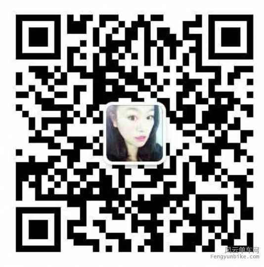 媳妇二维码