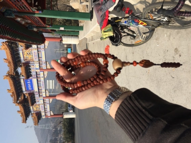 2014款 美利达 挑战者700