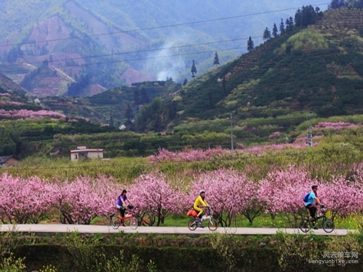 骑士魔方--单车发电