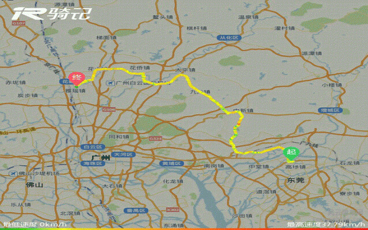 骑士魔方--单车发电