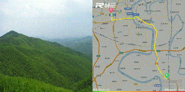 骑士魔方--单车发电