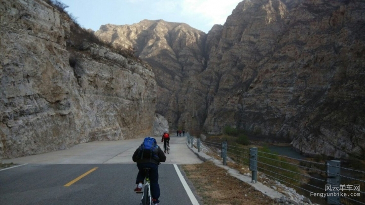 一路上风景美美哒