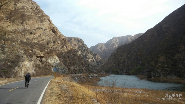 一路上风景美美哒