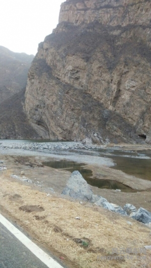 一路上风景美美哒