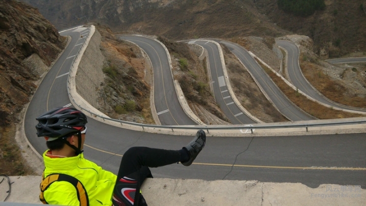 很危险的，多小心啊