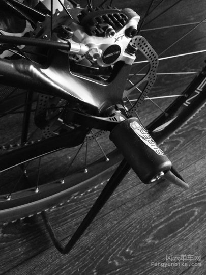 这个脚蹬也送你了！