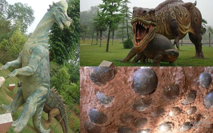 骑士魔方 单车发电