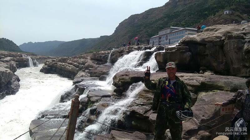 骑士魔方 单车发电