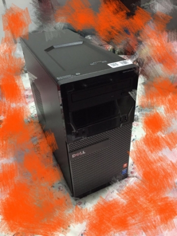 dell OptPlex 3020MT 全新主机