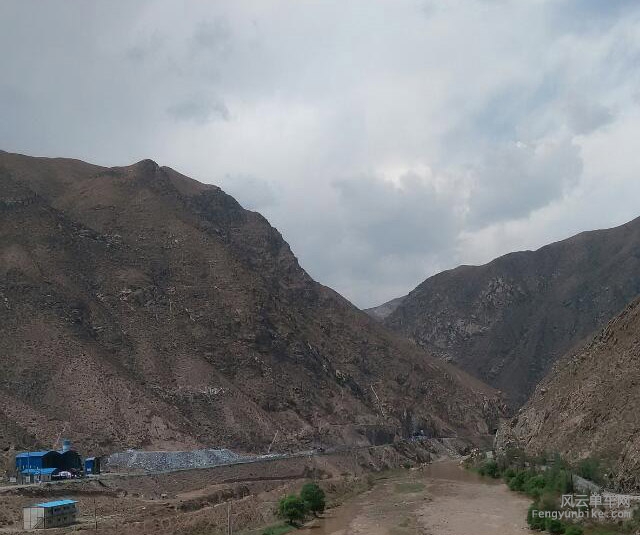 骑士魔方 单车发电