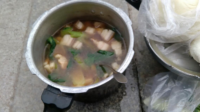 骑士魔方 单车发电