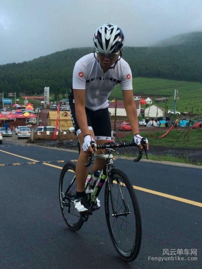 有木有环法的赶脚