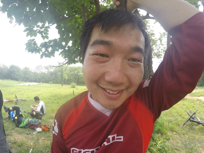 大茄子时隔数年再战香山