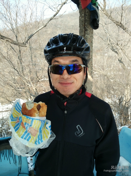 不变的义利面包