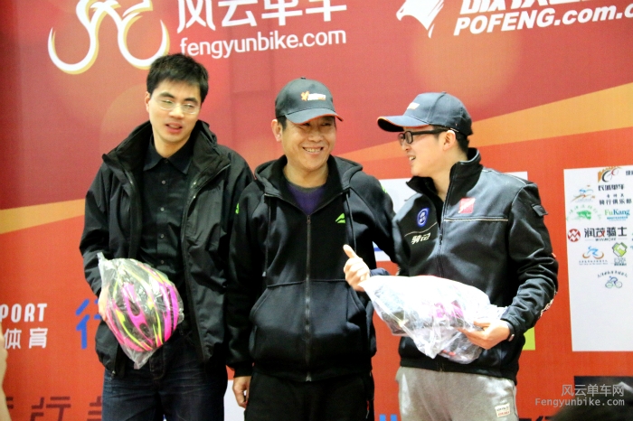 孙师傅很开森啊