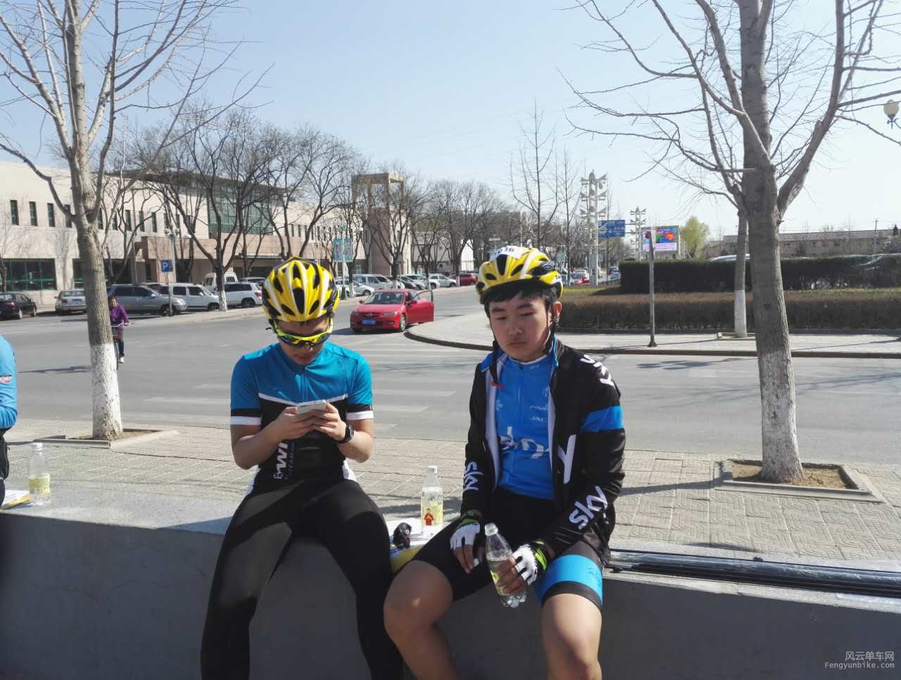 两位同时达到，15岁的选手