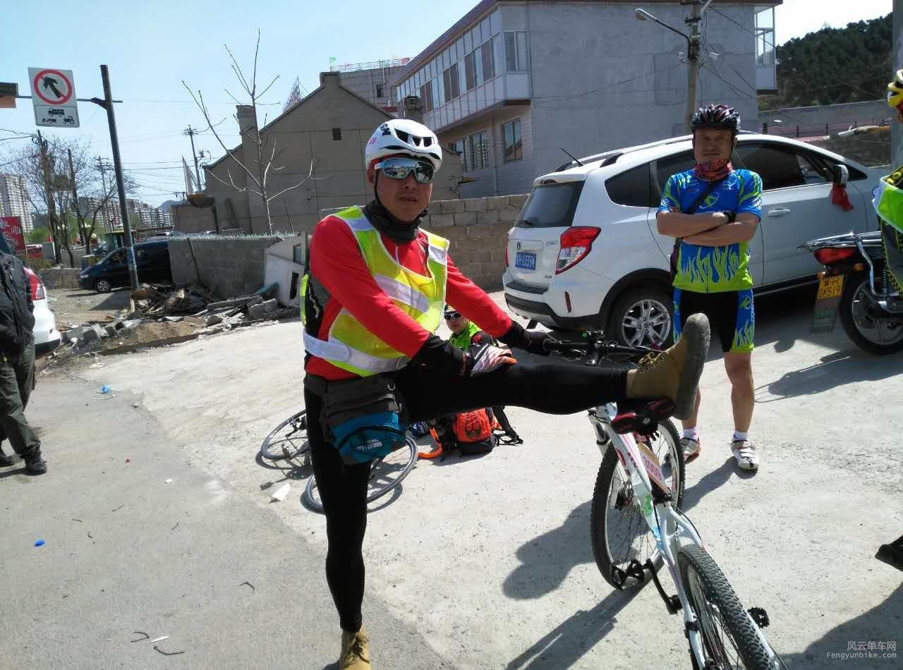 拉伸是为了更好的前行