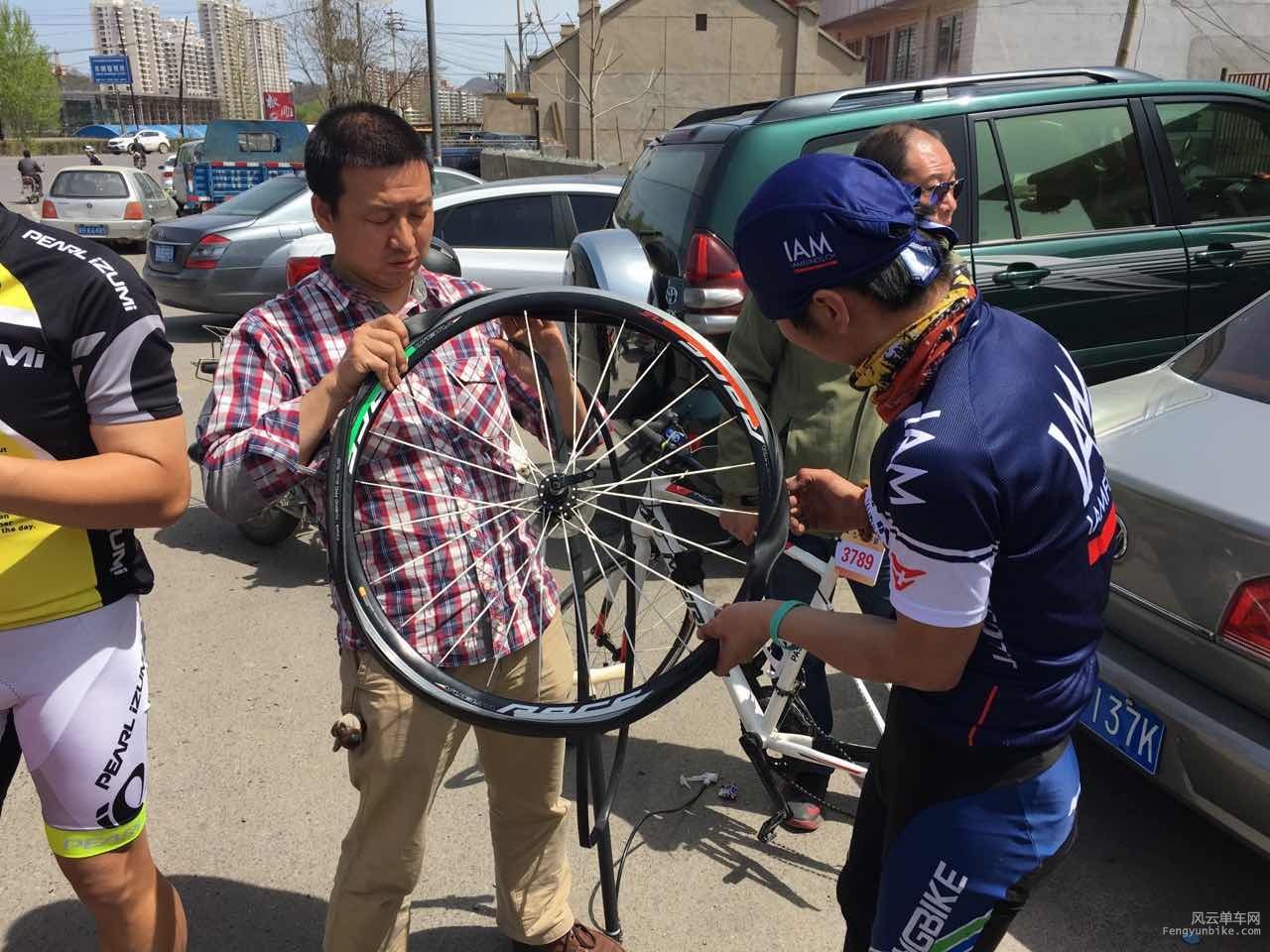 乐乐你是给轮胎厂做软广来的吗