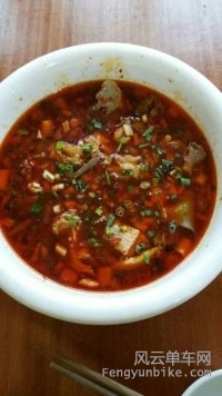 然乌湖黄鱼，美哉