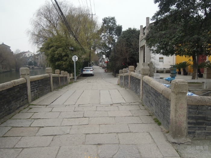 青山桥