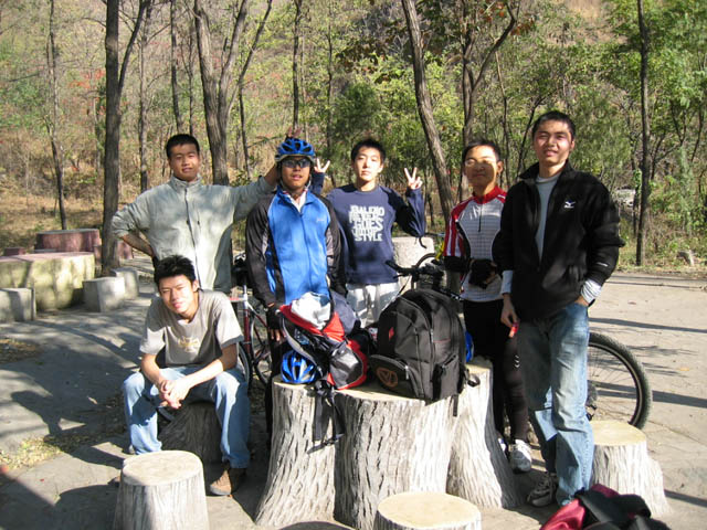 众里寻他千百度——放歌东方红