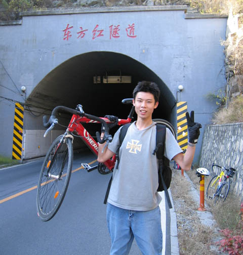 众里寻他千百度——放歌东方红