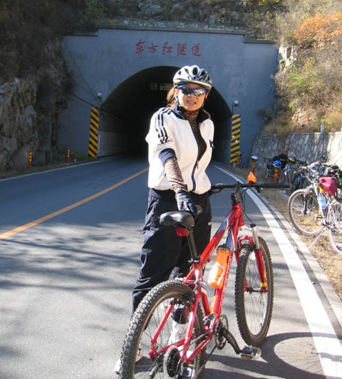 众里寻他千百度——放歌东方红