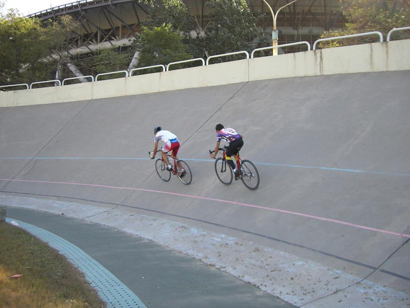 10月28号老山锻炼