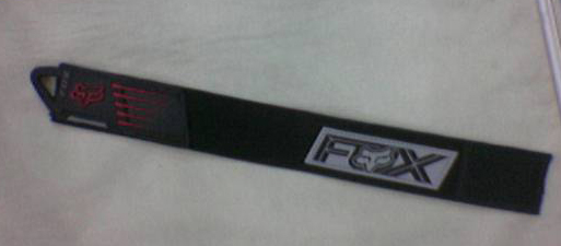 团购召集：FOX 优质束裤带（注意与普通束裤带的区别）