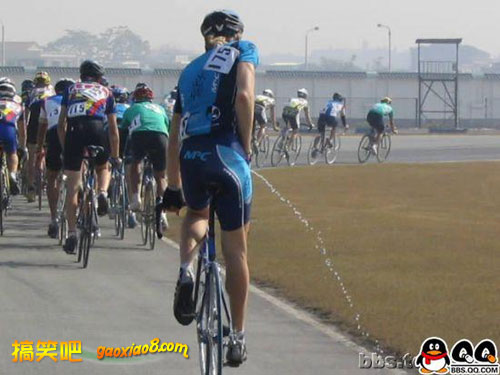 转个好玩的图片