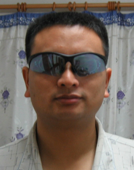 终于有风镜了，Ruby Sports 的 J24