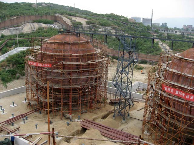 凤凰亭出差的北京人