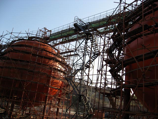 凤凰亭出差的北京人