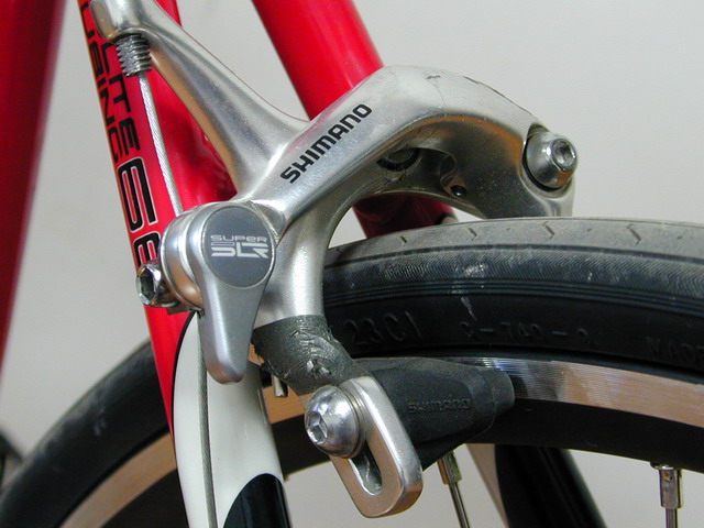 hehe...我的新车终于出炉了，和大家分享一下我的喜悦。