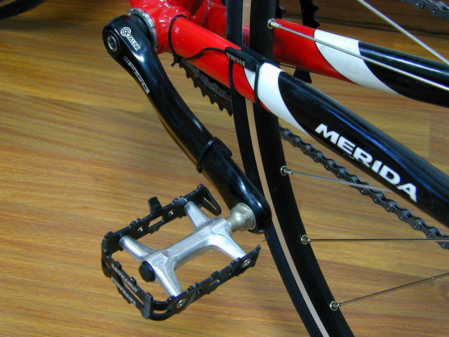 hehe...我的新车终于出炉了，和大家分享一下我的喜悦。