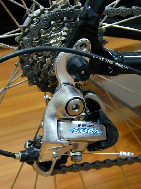 hehe...我的新车终于出炉了，和大家分享一下我的喜悦。