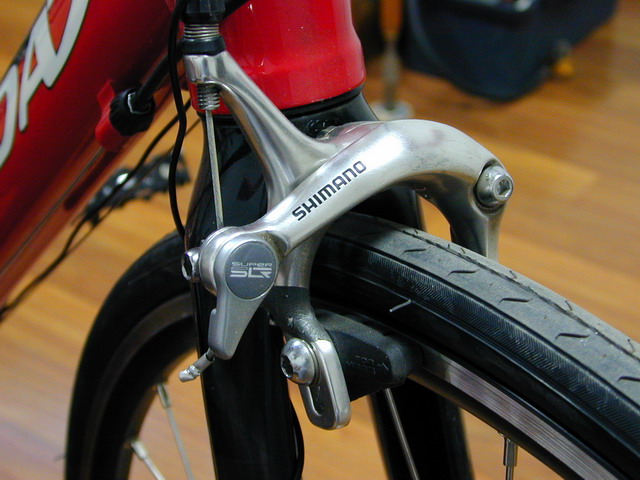 hehe...我的新车终于出炉了，和大家分享一下我的喜悦。