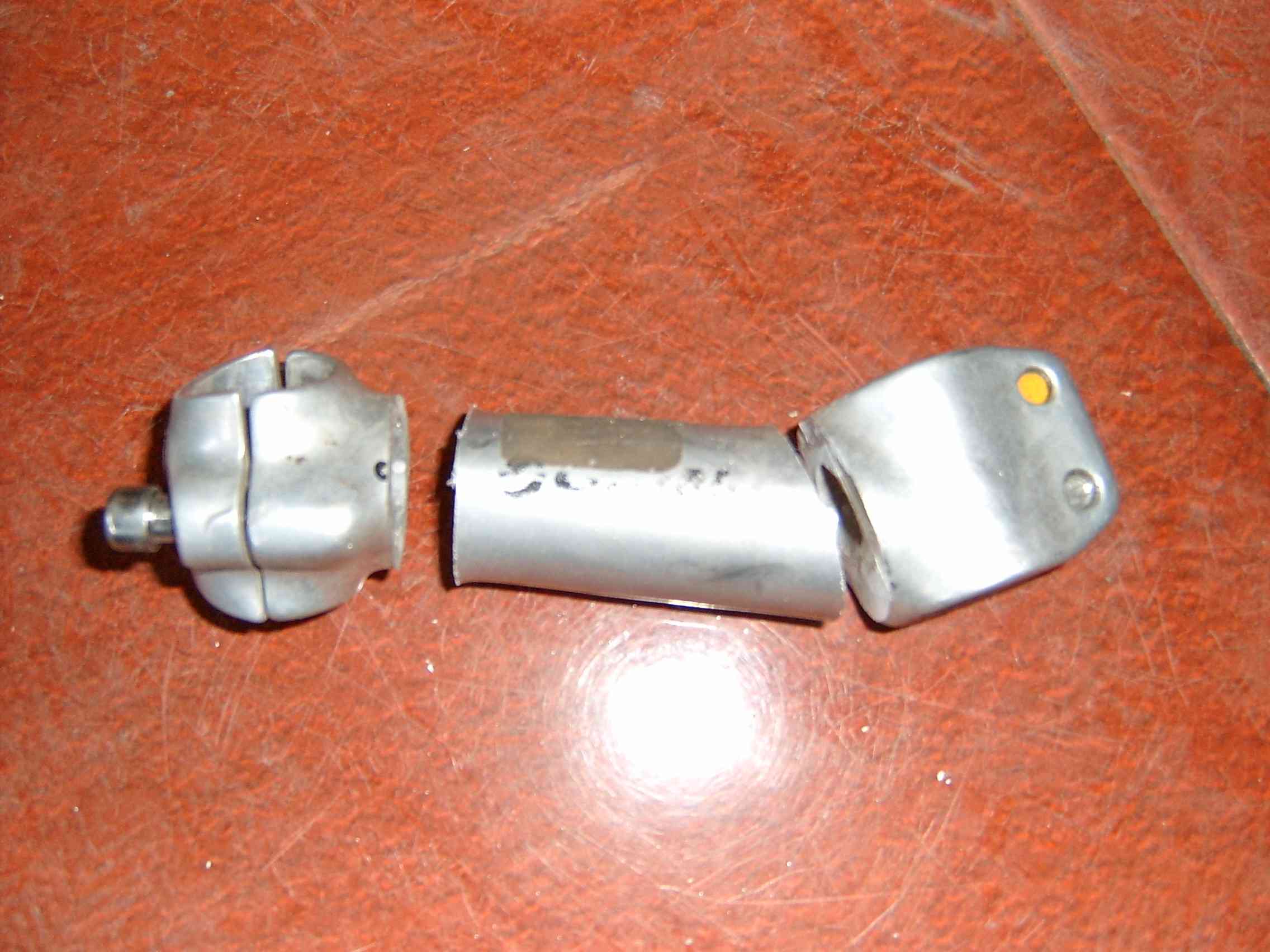 [贴图]超级躺车制作过程，请大家指点（不断更新中）