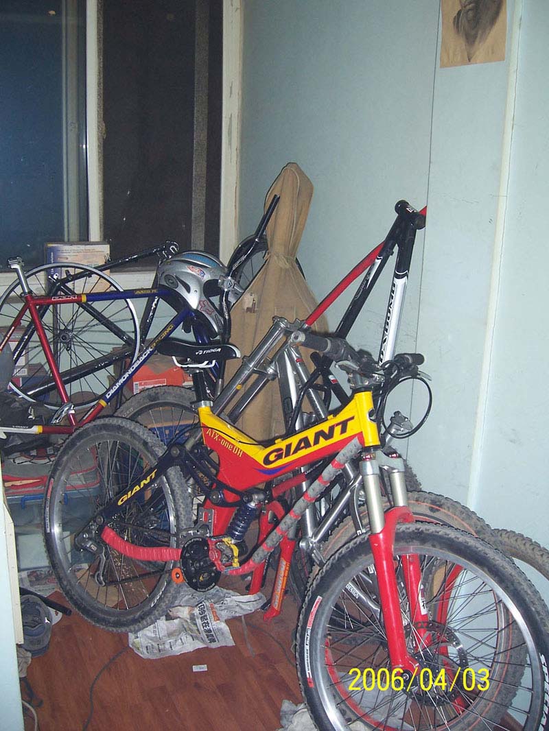 车友爱车丢失，请各位留意~！！！！