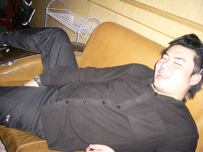 没去八达岭，只好写FB作业了。。。 (续)