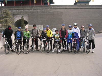 没去八达岭，只好写FB作业了。。。 (续)