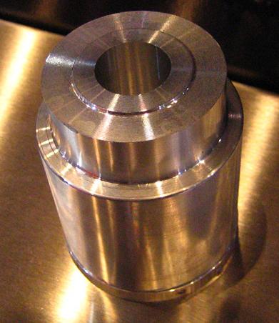 传说中的CNC......