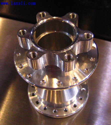 传说中的CNC......