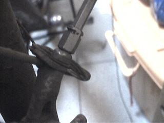 拆了装，装了拆，老火大修结束。