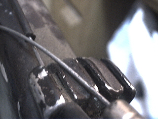 拆了装，装了拆，老火大修结束。