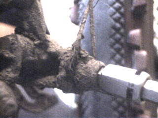 拆了装，装了拆，老火大修结束。