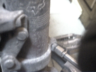 拆了装，装了拆，老火大修结束。