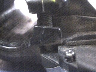 拆了装，装了拆，老火大修结束。