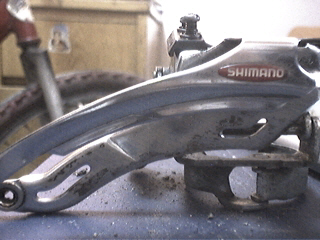 拆了装，装了拆，老火大修结束。