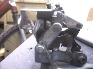 拆了装，装了拆，老火大修结束。